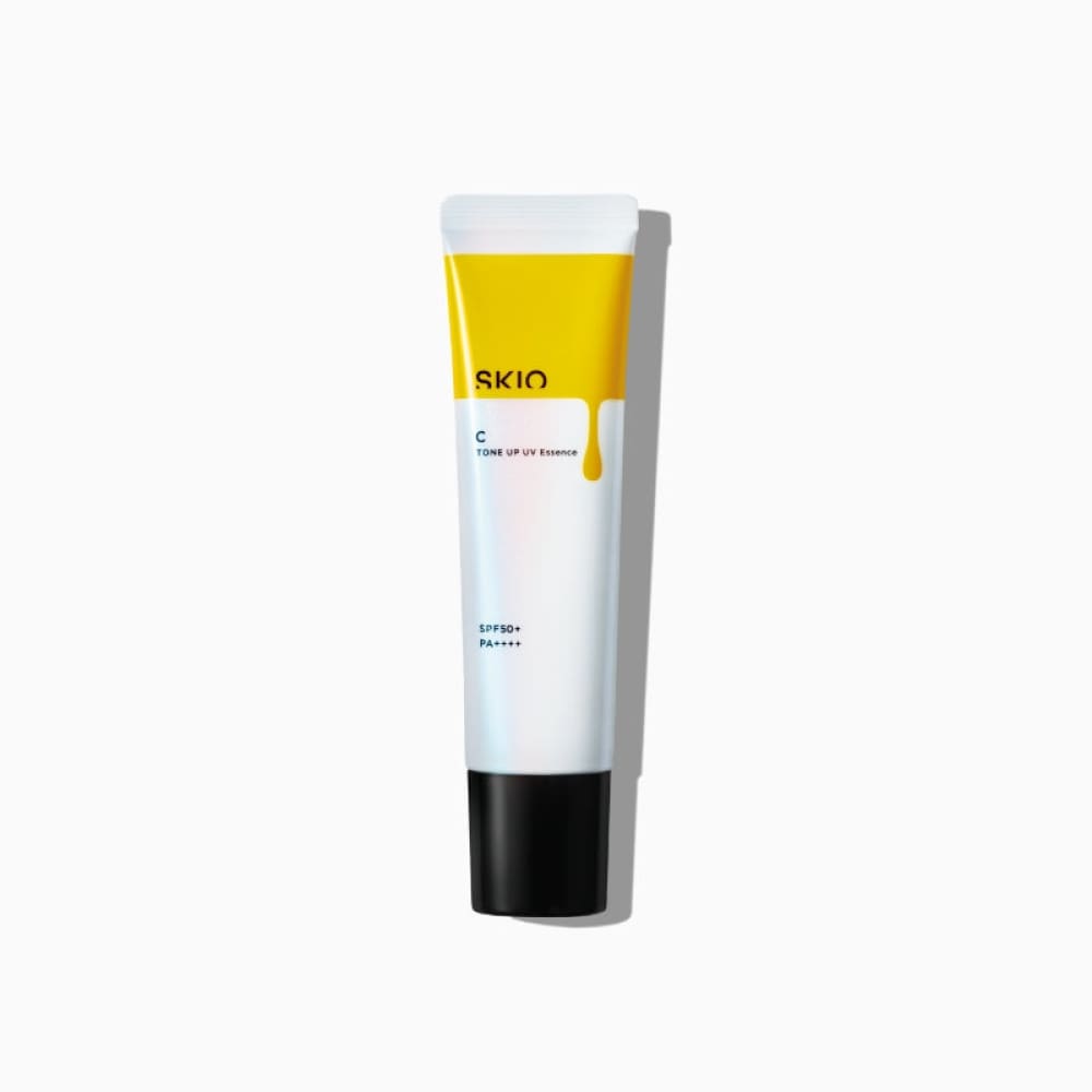 SKIO VC Tone Up UV Essence SPF50+ PA++++ 30g