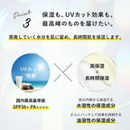 SKIO VC Tone Up UV Essence SPF50+ PA++++ 30g