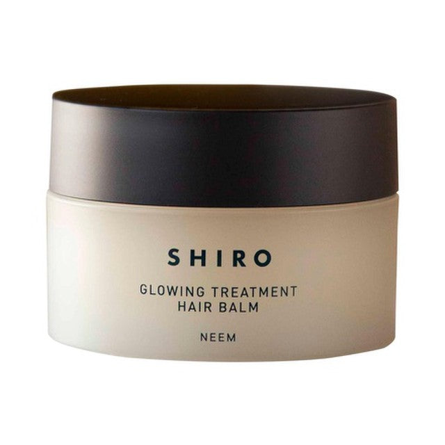 SHIRO Neem Hair Balm 40g