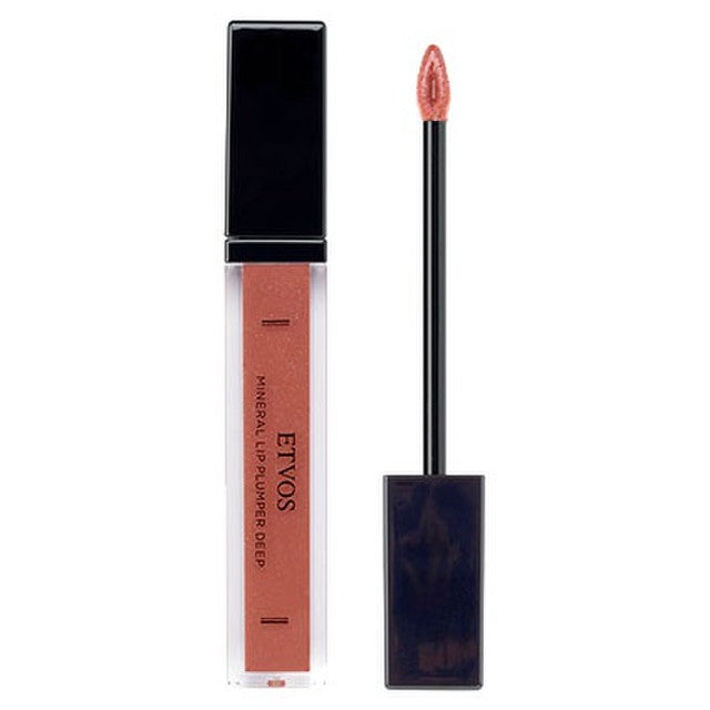 ETVOS Mineral Lip Plumper Deep