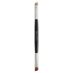 &be Double-End Eyebrow Brush
