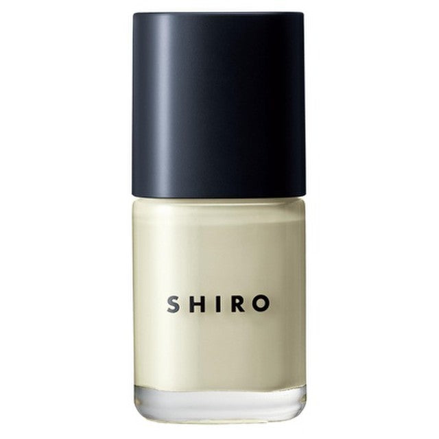 SHIRO Sake Kasu Nail Serum