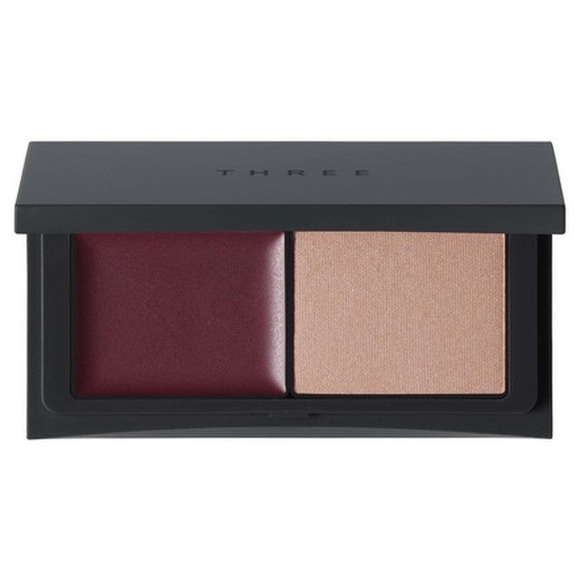 THREE Blown Away Blush Duo