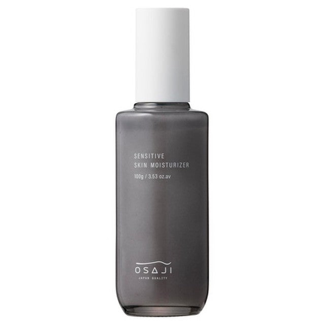 OSAJI Sensitive Skin Moisturizer 100g