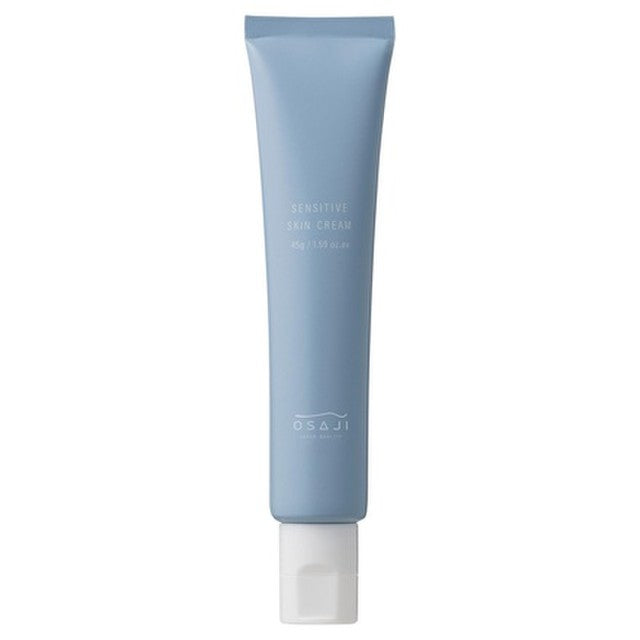 OSAJI Sensitive Skin Cream 45g