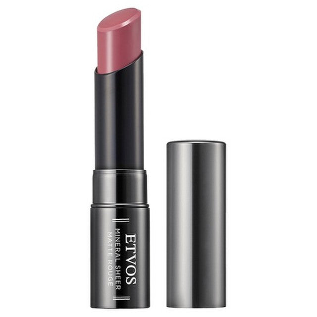 ETVOS Mineral Sheer Matte Rouge 4g