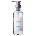plus eau Mellow Smooth Shampoo & Treatment