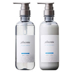 plus eau Mellow Smooth Shampoo & Treatment