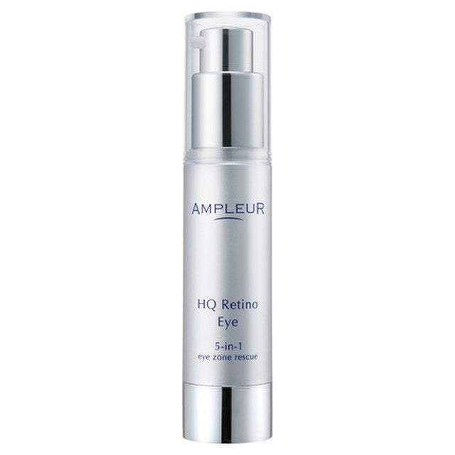 AMPLEUR HQR Eye Cream 20g