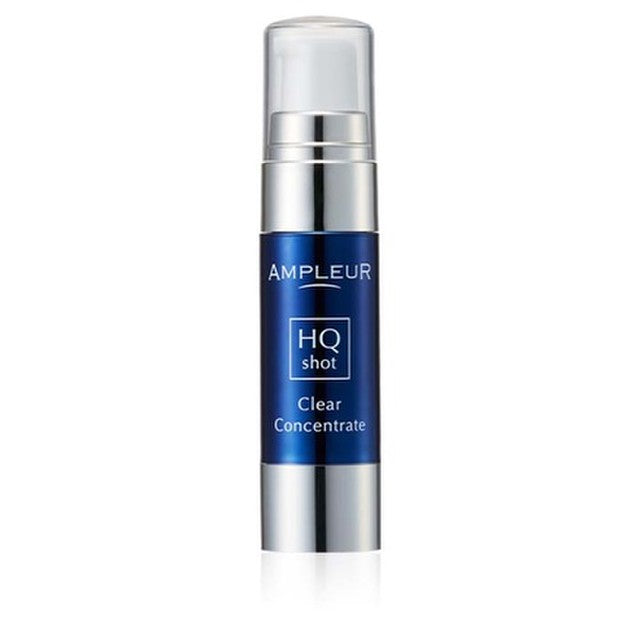 AMPLEUR Clear Concentrate HQ Shot 11mL