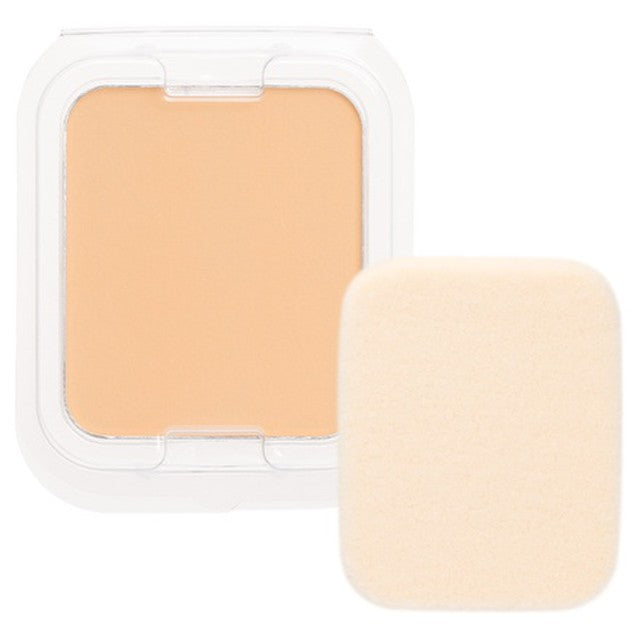 ETVOS Mineral Airy Touch Foundation SPF21 PA+++