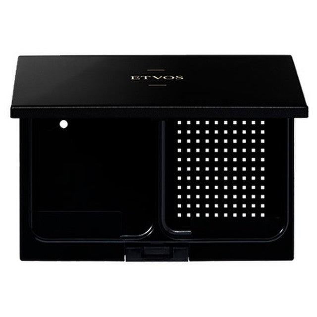 ETVOS Mineral Airy Touch Foundation SPF21 PA+++