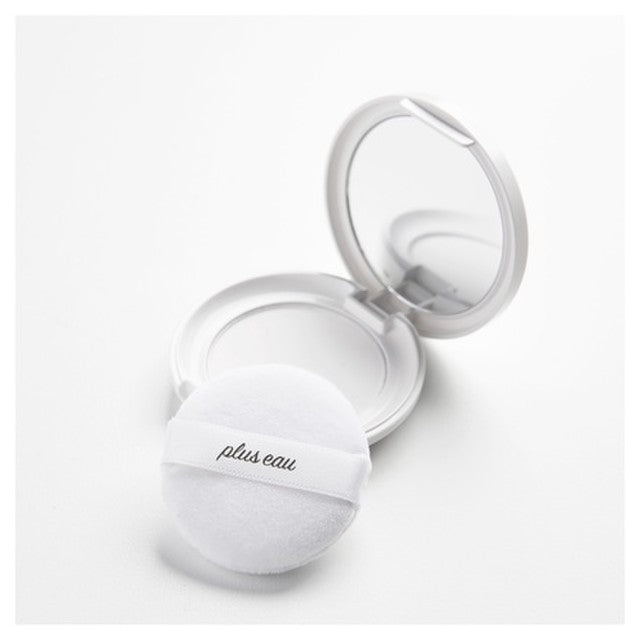 plus eau Maegami Reset Powder – Bangs Oil-Control Powder 4g