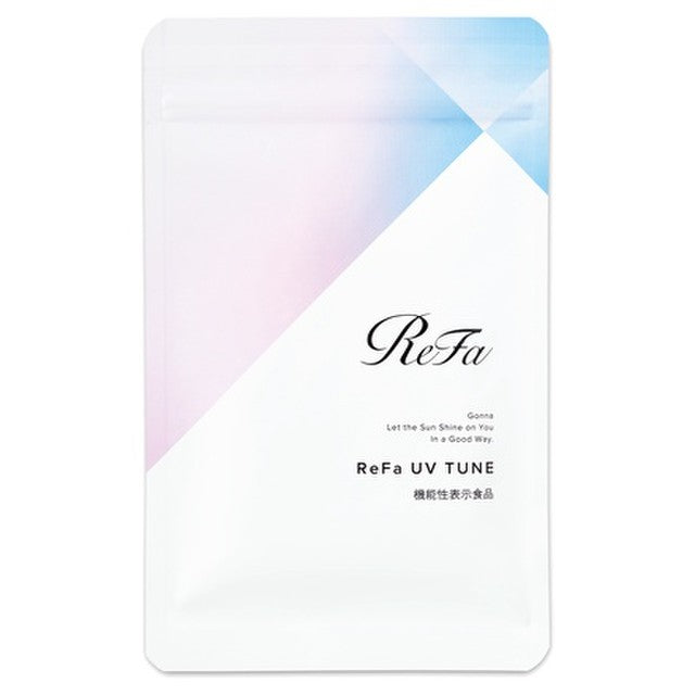 ReFa UV TUNE 60 Capsules