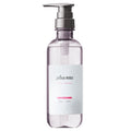 plus eau Melty Shampoo & Treatment 450mL / 350mL Refill