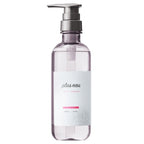 plus eau Melty Shampoo & Treatment 450mL / 350mL Refill