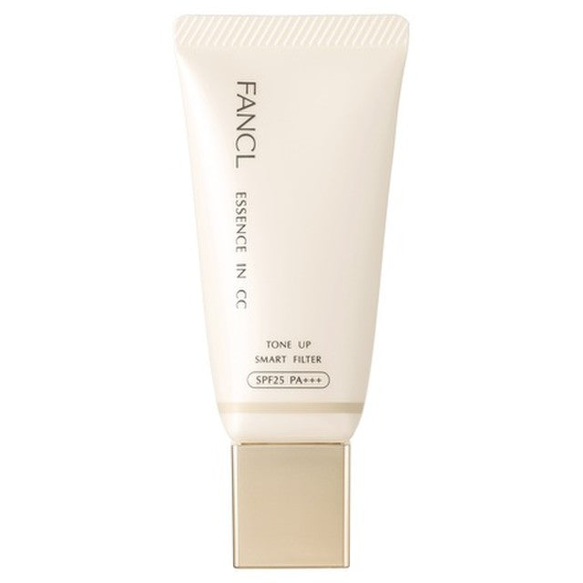 FANCL Essence In CC Cream SPF50+ PA++++ 30g