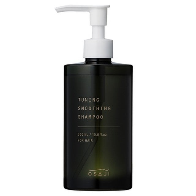 OSAJI Tuning Smoothing Shampoo
