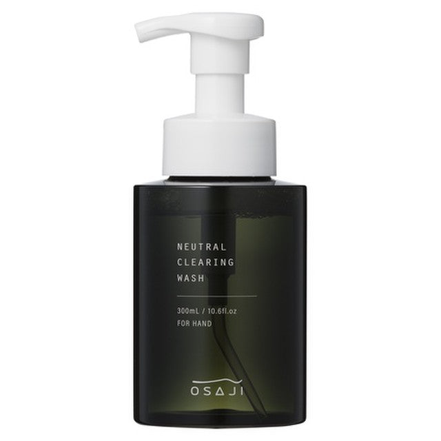 OSAJI Neutral Clearing Wash 300mL