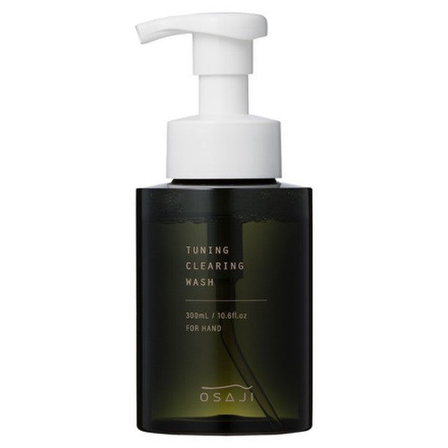 OSAJI Tuning Clearing Wash 300mL