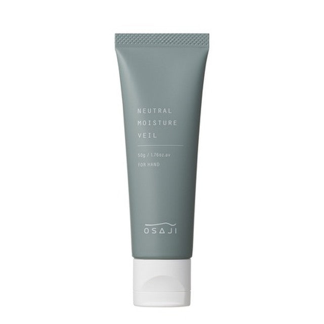 OSAJI Neutral Moisture Veil Hand Gel 50g