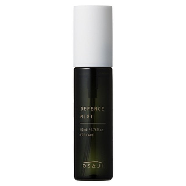 OSAJI Defense Mist Citrus Herb 50mL