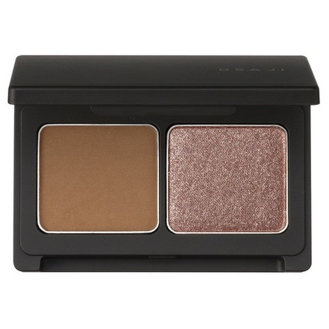 OSAJI Nuance Eyeshadow Duo