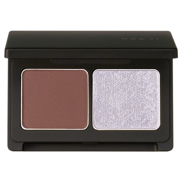 OSAJI Nuance Eyeshadow Duo