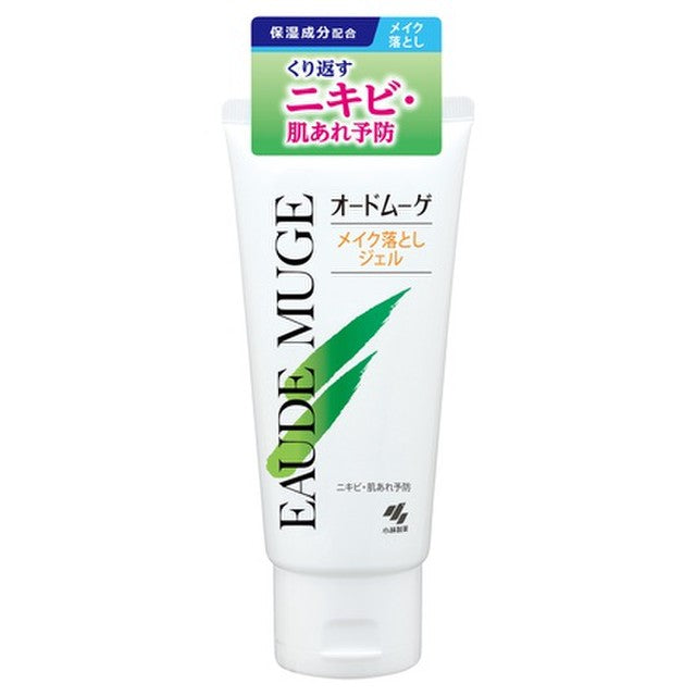 EAUDE MUGE Makeup Remover Gel 130g