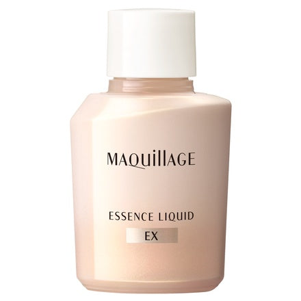 MAQuillage Essence Liquid EX Foundation 24mL