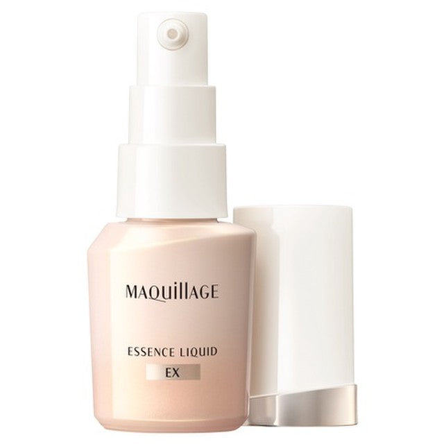 MAQuillage Essence Liquid EX Foundation 24mL