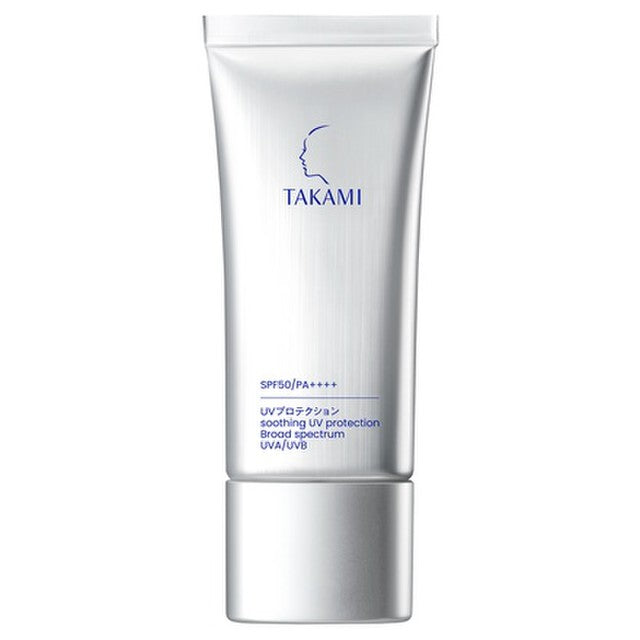 Takami UV Protection SPF50 PA++++ 30g