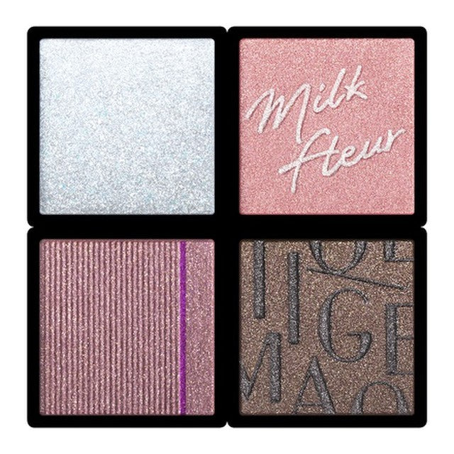 MAQuillage Customize Eye Color Assort