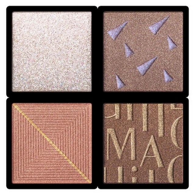 MAQuillage Customize Eye Color Assort