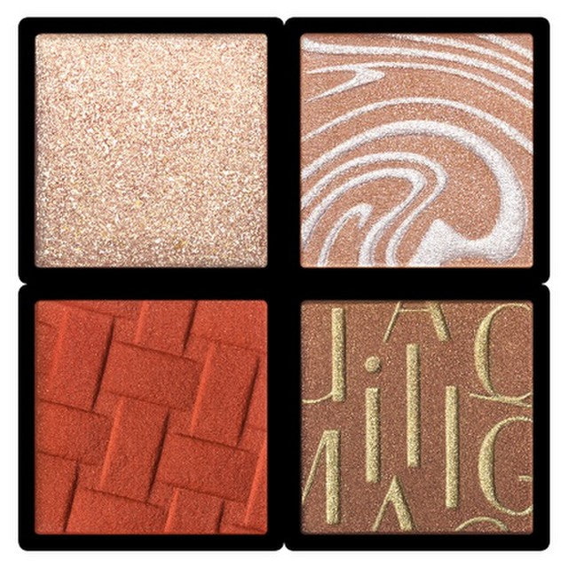 MAQuillage Customize Eye Color Assort