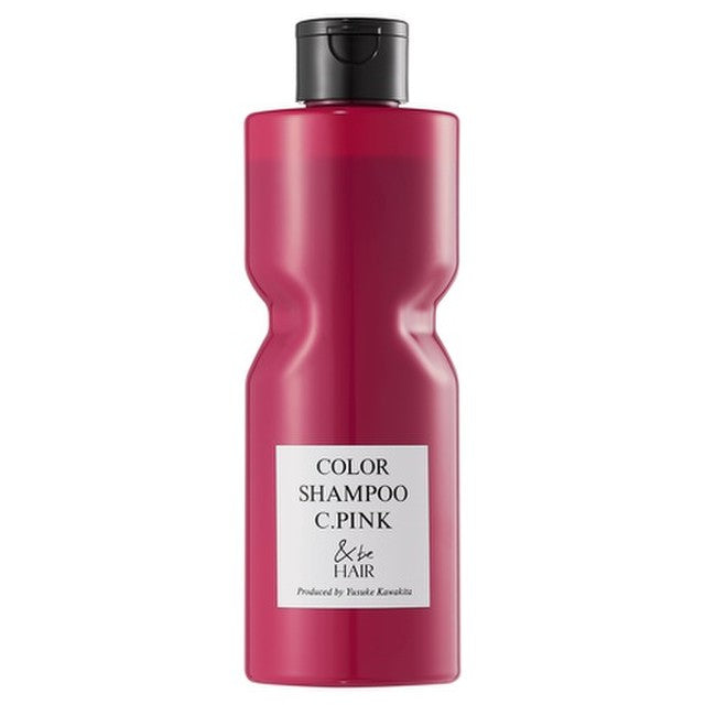&be Color Shampoo 280mL