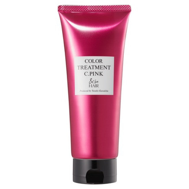&be Color Treatment 180g