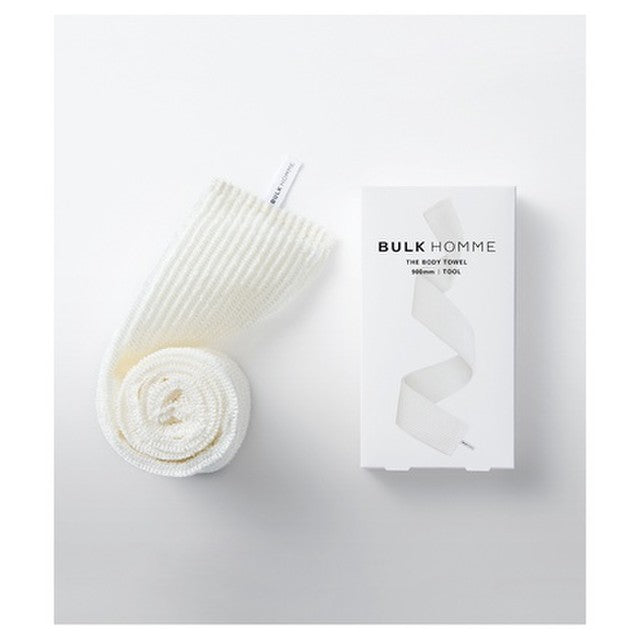 BULK HOMME The Body Towel