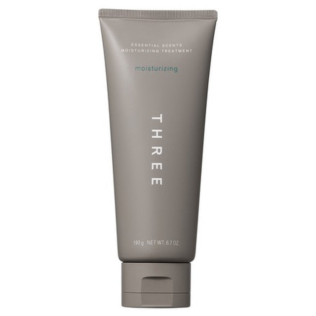 THREE Essential Scents Treatment (3 Types) 190g
