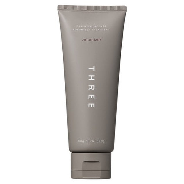 THREE Essential Scents Treatment (3 Types) 190g