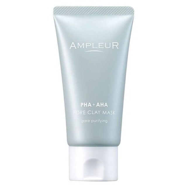 AMPLEUR Pore Clay Mask 100g