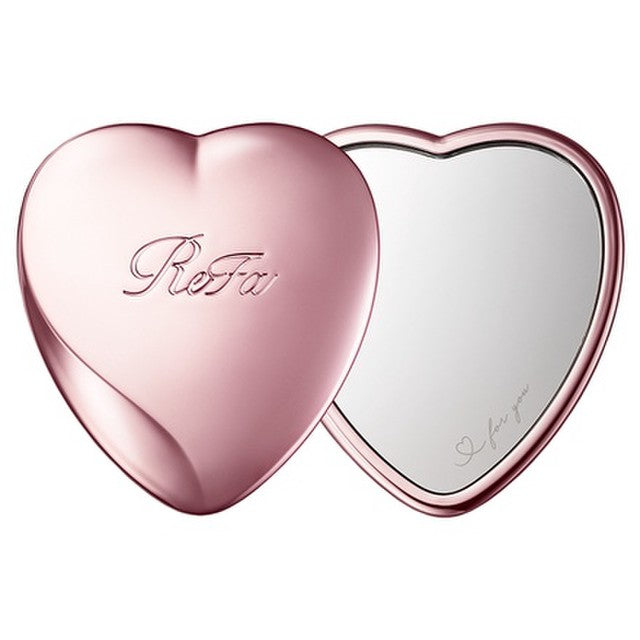ReFa Heart Mirror