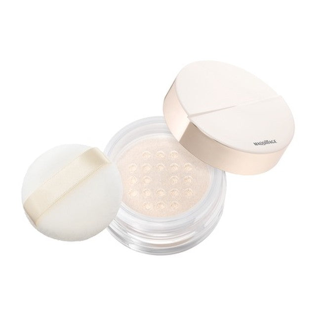 MAQuillage Essence Glow Keep Powder 8g
