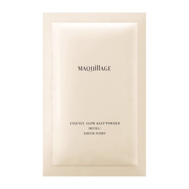 MAQuillage Essence Glow Keep Powder 8g