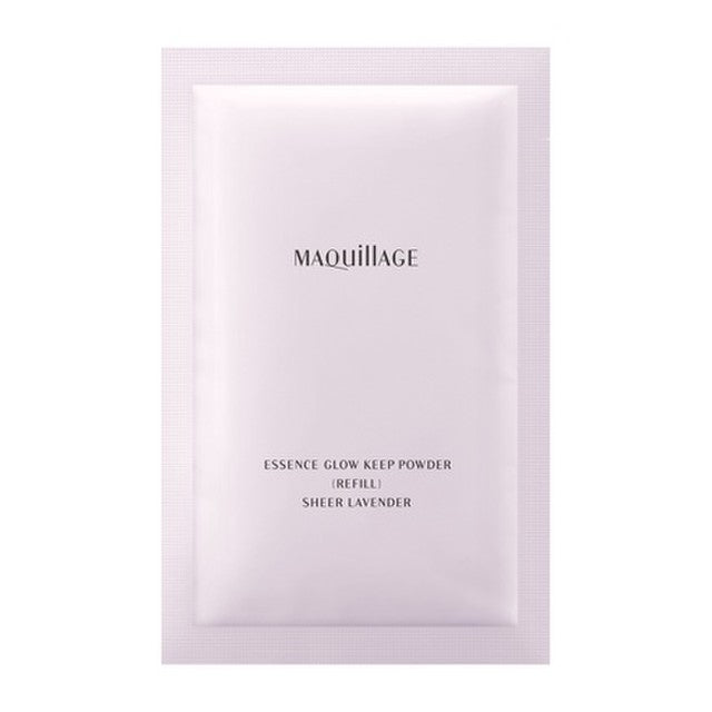 MAQuillage Essence Glow Keep Powder 8g