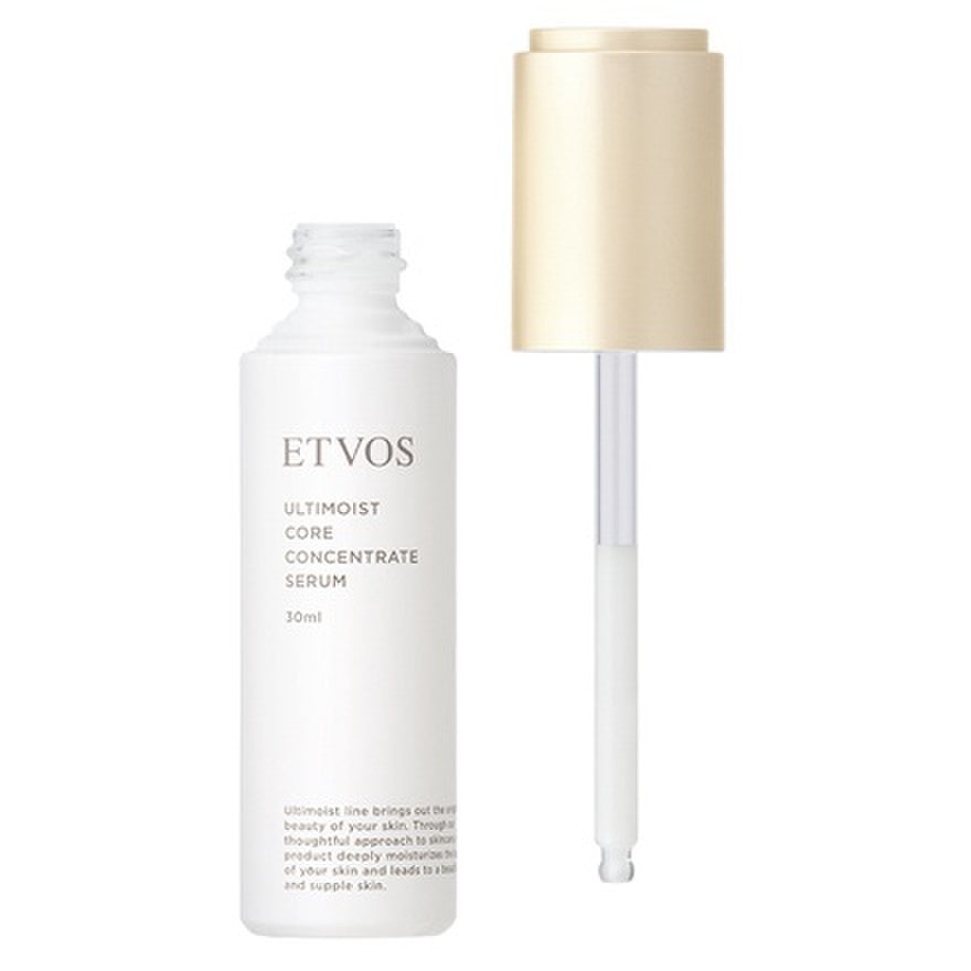 ETVOS Ultimoist Core Concentrate Serum 30mL