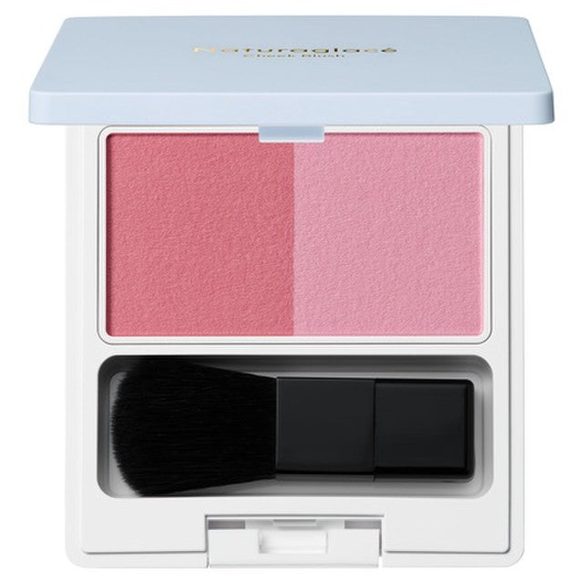 naturaglace Cheek Blush N