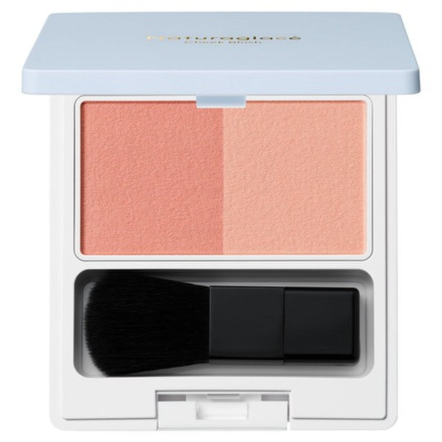 naturaglace Cheek Blush N