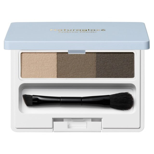 naturaglace Eyebrow Powder N