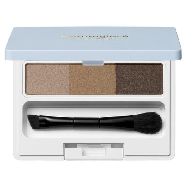 naturaglace Eyebrow Powder N